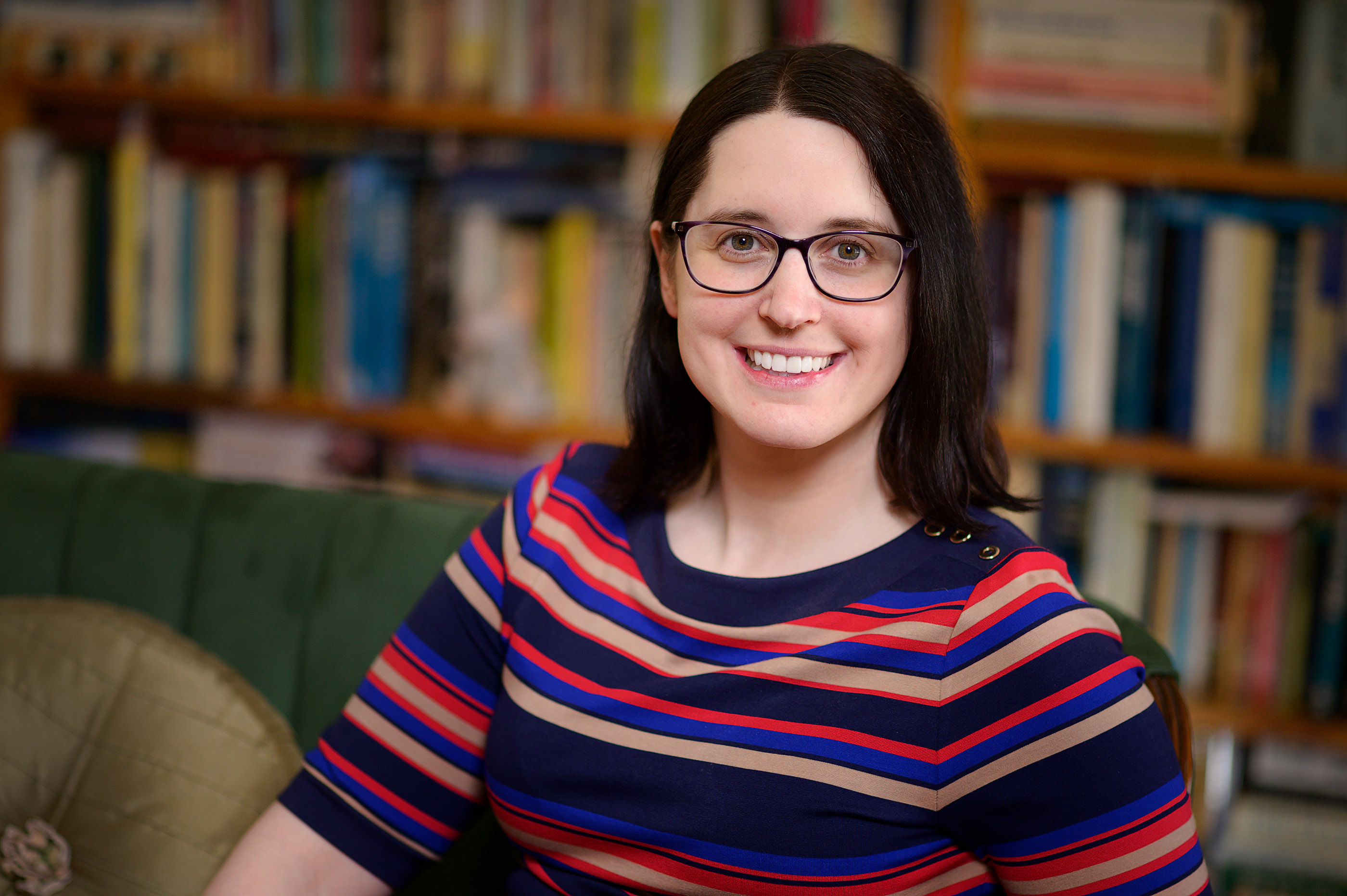 Professor Gemma Sharp